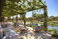 living - 597m² country house for sale in Santa Maria del Cami - gallery thumbnail - 10