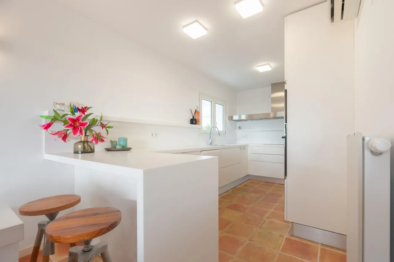 living - Casa / villa de 181m² en venta en Santa Eulalia - gallery - 9