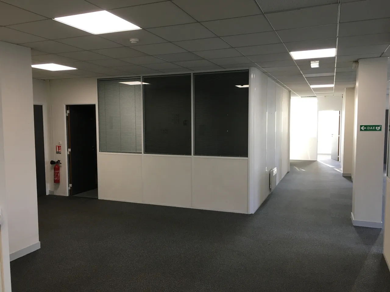 office - Offices For Rent - gallery - 7