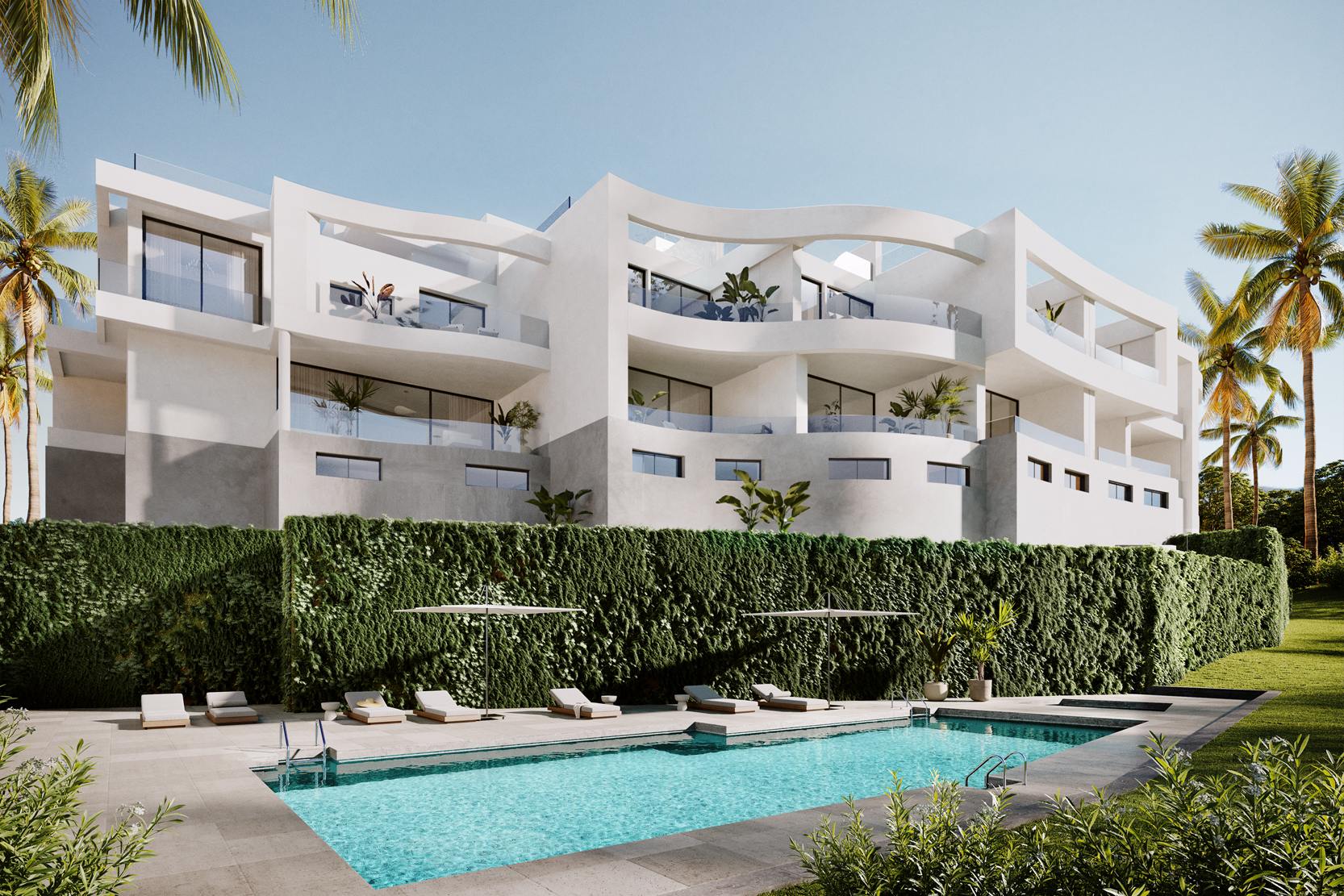 living - Aalto Residences - featured