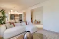 living - Ático de 185m² con 20m² terraza en venta en Eixample Derecho - gallery thumbnail - 9