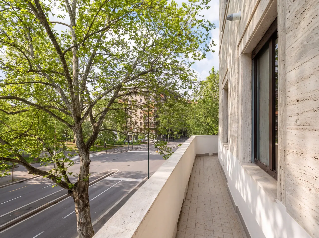 living - Sempione 15/A - Wonen - Dils - gallery - 27
