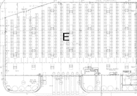 logistics - Logistics Warehouse For Rent - Planimetria thumbnail - 2