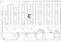 logistics - Logistics Warehouse For Rent - Verdiepingsplan thumbnail - 2