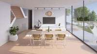 living - Casa / villa de 365m² en venta en Premià de Dalt, Barcelona - gallery thumbnail - 7