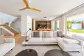 living - 480m² house / villa with 234m² garden for sale in Vallpineda - gallery thumbnail - 1