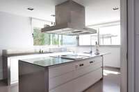 living - Villa moderna en la Costa Brava al lado del puerto de Blanes - gallery thumbnail - 7