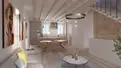 living - 132m² house / villa with 16m² terrace for sale in Palma de Mallorca - gallery thumbnail - 7