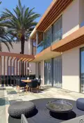 living - Casa / villa de 390m² en venta en Alella, Barcelona - gallery thumbnail - 7