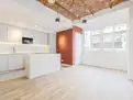 living - 75m² apartment for sale in Eixample Right, Barcelona - gallery thumbnail - 2