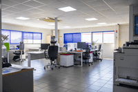office - Bureaux À Louer - gallery thumbnail - 5