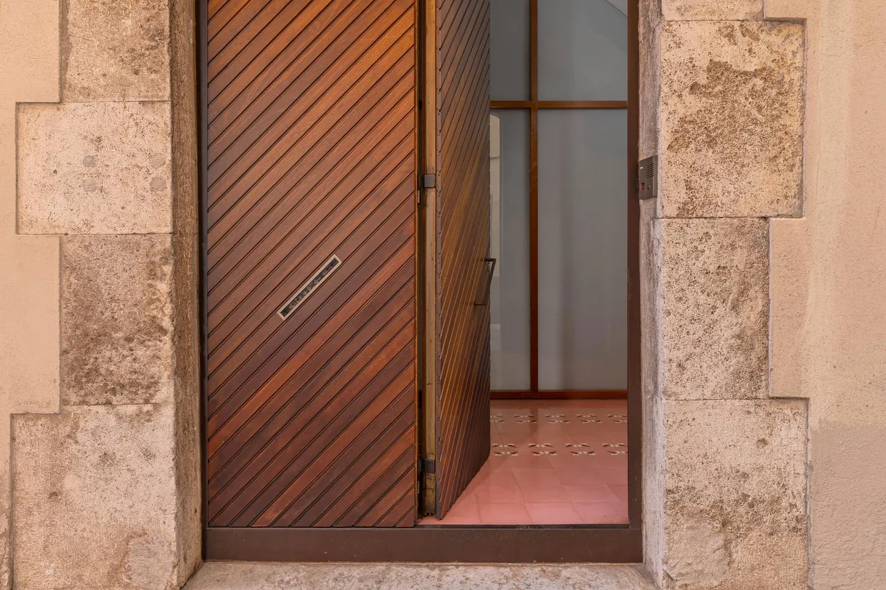 living - Casa / villa de 567m² en venta en Pla de l'Estany, Girona - gallery - 4