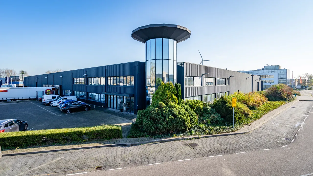 logistics - Kleine tocht 14 - Logistiek - Dils - gallery - 16