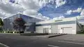 logistics - Entrepôt / Bureaux À Louer - gallery thumbnail - 2