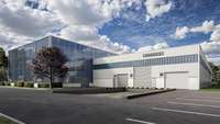logistics - Warehouse / Offices For Rent - gallery thumbnail - 2