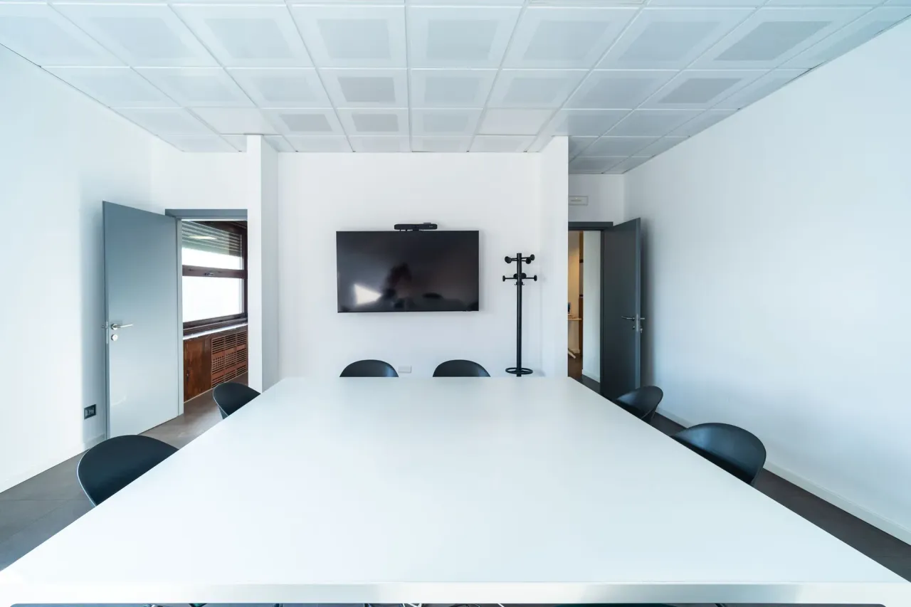 office - Diaz 6 - Uffici - Dils - gallery - 3