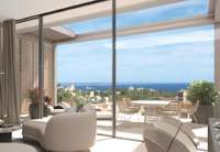 living - 228m² house / villa for sale in Genova, Palma - gallery thumbnail - 2