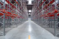 logistics - Tortona Green Logistics - Logistica - Dils - gallery thumbnail - 34