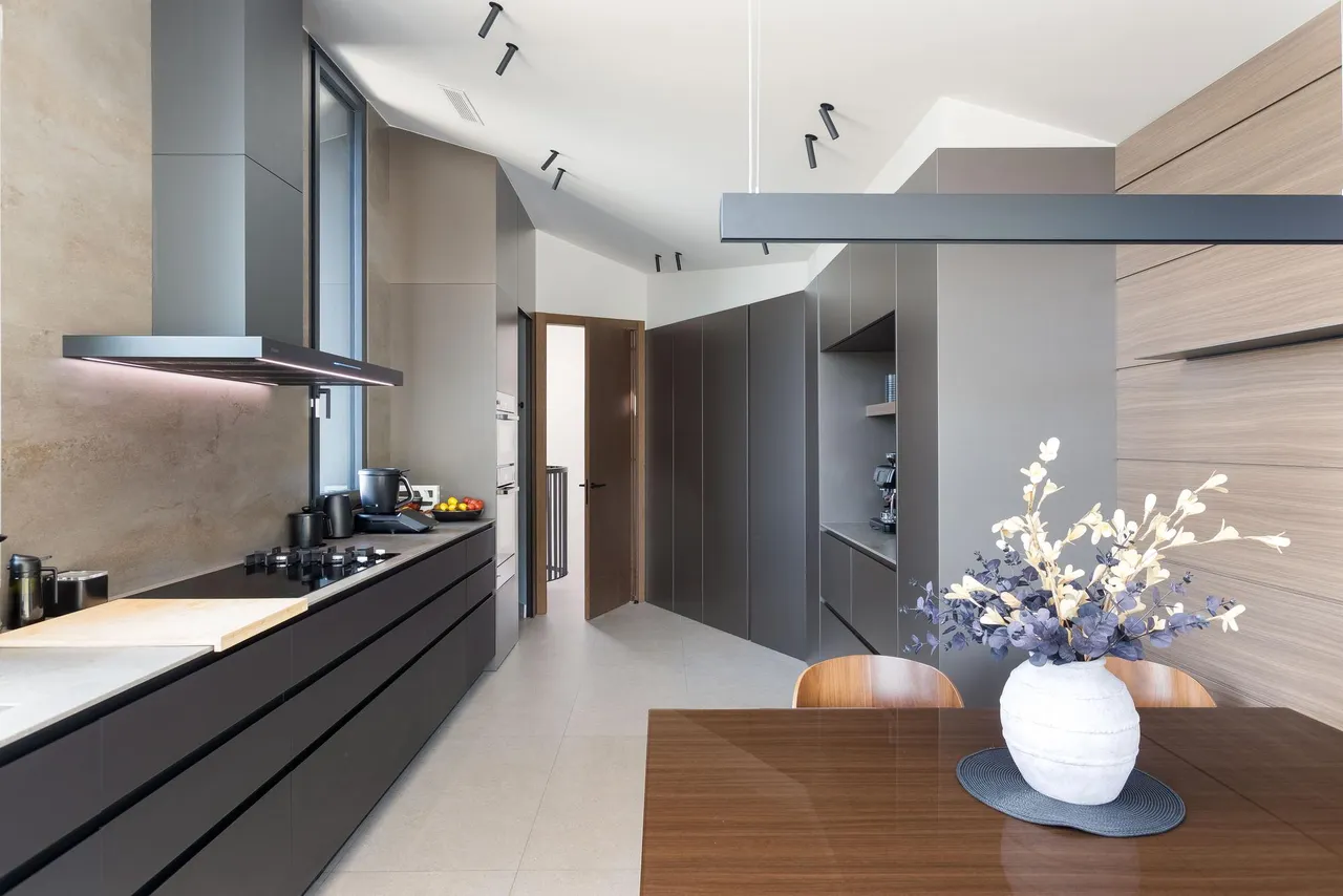 living - 525m² house / villa for sale in Premià de Dalt, Barcelona - gallery - 8