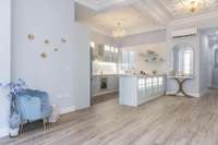 living - Piso de 140m² en venta en Ruzafa, Valencia - gallery thumbnail - 2
