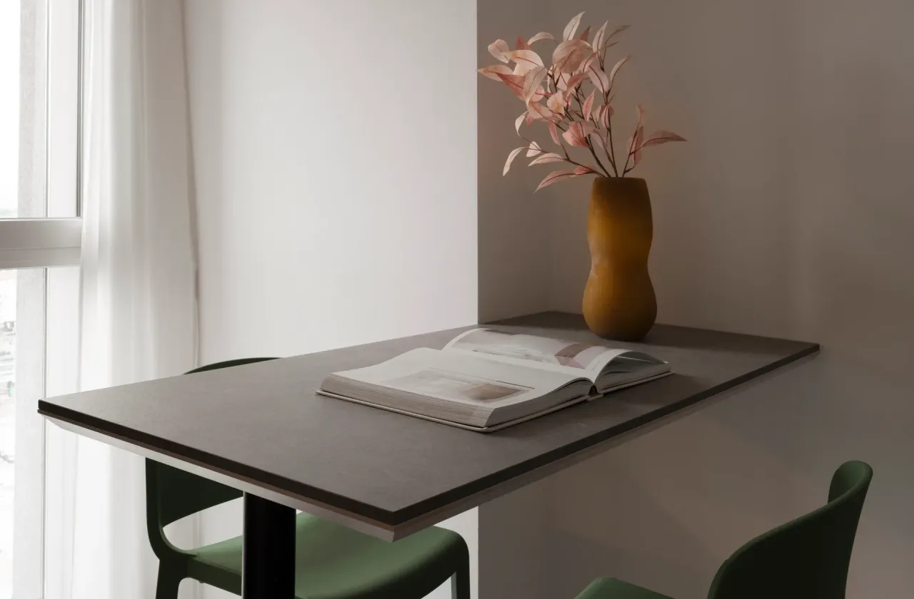 Trilocale Compact di 86 m2 - Edificio C1 - LivinUp  | Milano - gallery - 8