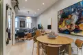 living - 53m² apartment for rent in Castellana, Madrid - gallery thumbnail - 10