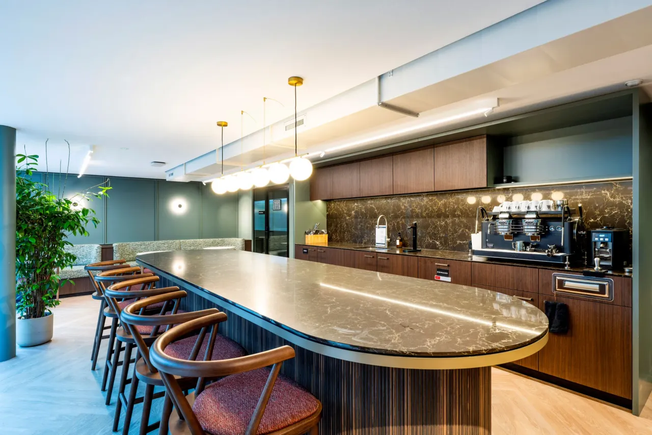office - The Gent - Uffici - Dils - gallery - 11