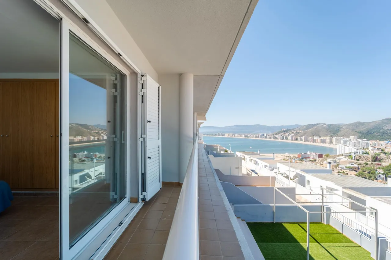 living - 296m² house / villa for sale in Cullera, Valencia - gallery - 2