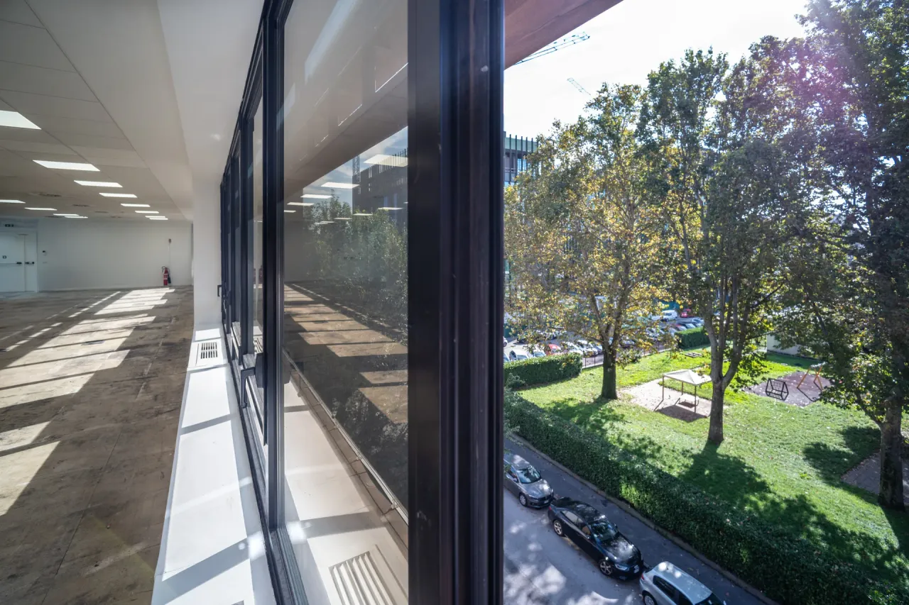 office - Monfalcone 15 - Uffici - Dils - gallery - 6