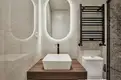 living - Piso de 108m² con 7m² terraza en venta en Castellana - gallery thumbnail - 3