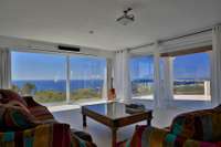 living - 552m² house / villa with 200m² terrace for sale in San José - gallery thumbnail - 8