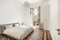 living - 222m² apartment with 48m² terrace for sale in Eixample Right - gallery thumbnail - 5