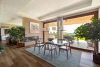 living - Casa / villa de 500m² con 93m² terraza en venta en Sant Vicenç de Montalt - gallery thumbnail - 9
