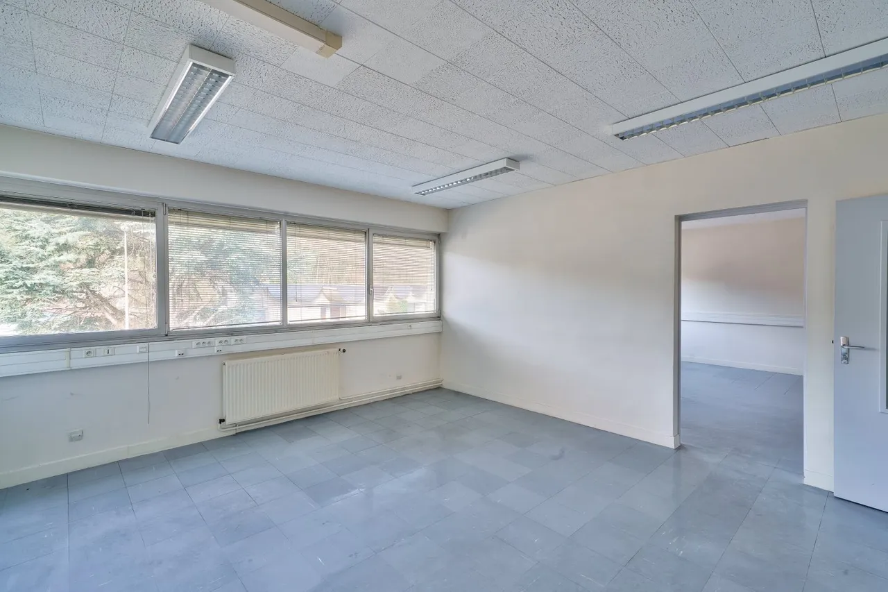 office - Bureaux À Louer - gallery - 3