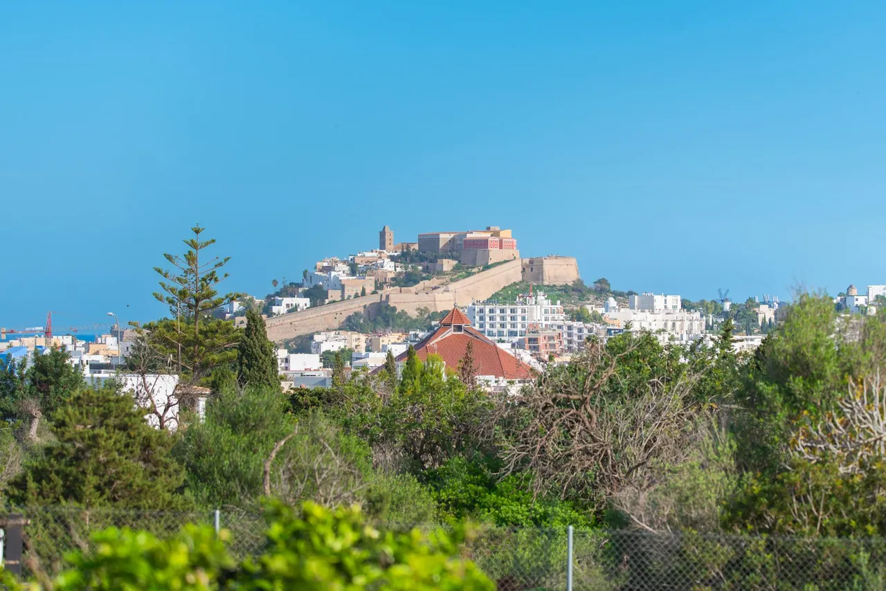 living - 195m² house / villa for sale in Ibiza Town - gallery - 4
