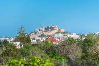 living - 195m² house / villa for sale in Ibiza Town - gallery thumbnail - 4