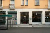 office - Gian Giacomo Mora 9 - Uffici - Dils - gallery thumbnail - 2