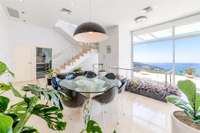 living - Casa / villa de 448m² con 99m² terraza en venta en Levantina - gallery thumbnail - 3