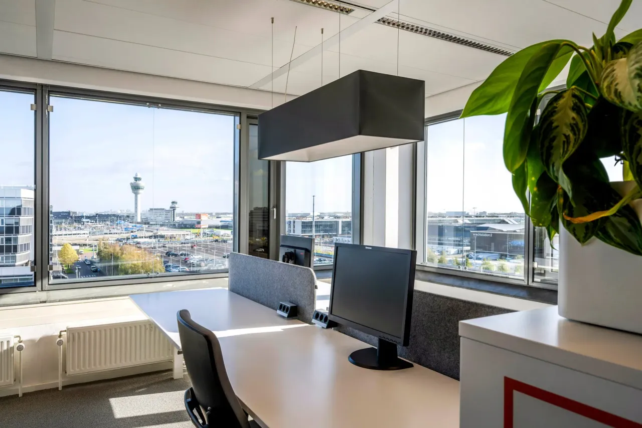office - Avioport - Office - Dils - gallery - 5