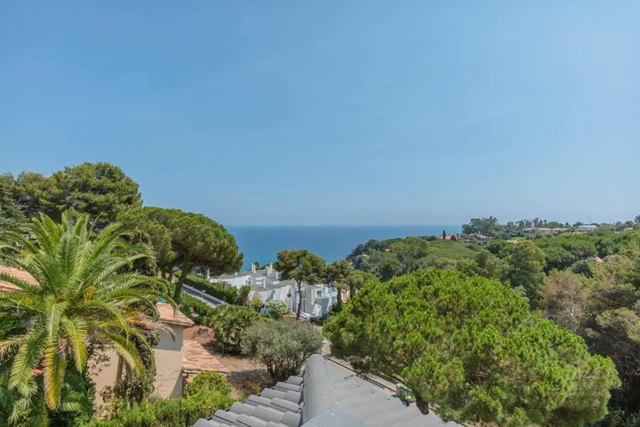 living - Casa / villa de 330m² en venta en Blanes, Costa Brava - gallery - 5