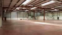 logistics - Light Industrial Premises / Offices For Rent - gallery thumbnail - 10