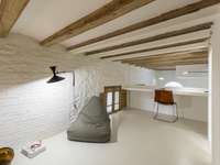 living - Piso de 85m² en venta en Eixample Derecho, Barcelona - gallery thumbnail - 8