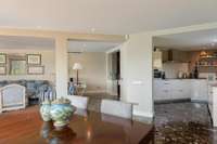 living - 392m² house / villa for sale in Tossa de Mar, Costa Brava - gallery thumbnail - 10