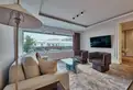 living - Piso de 162m² con 9m² terraza en venta en Castellana - gallery thumbnail - 3