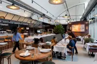 office - A-Factorij - Uffici - Dils - gallery thumbnail - 2