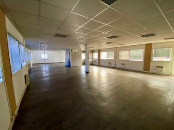 office - Bureaux À Louer - featured