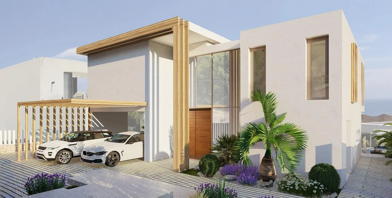 living - MijasCoastVillas Casas / Villas, malaga-oeste, Costa del Sol - gallery - 8