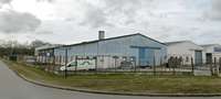 logistics - Entrepôt / Bureaux À Louer - gallery thumbnail - 1