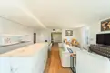living - Ático de 280m² con 80m² terraza en venta en Palacio de Congresos - gallery thumbnail - 7