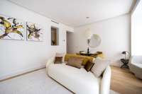 living - Piso de 98m² en venta en Castellana, Madrid - gallery thumbnail - 10